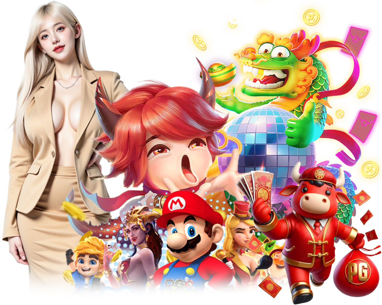 SUPREME888